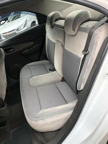 Chevrolet Cobalt LTZ 2015 Completo - Foto 11