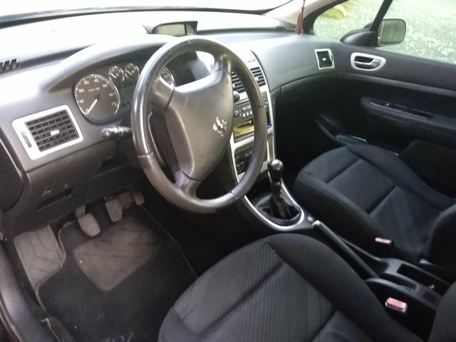 Peugeot 307 2006 - Foto 9