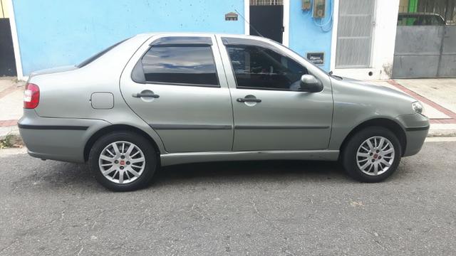 Fiat siena em perfeito estado - Foto 2