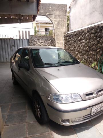 Fiat Siena 2002 1.3 fire 16v