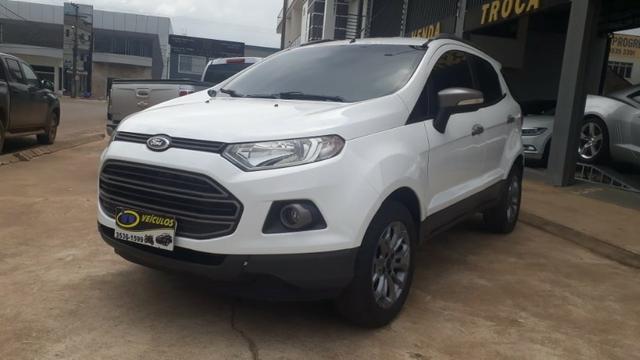 Ford - Eco Sport Freestyle