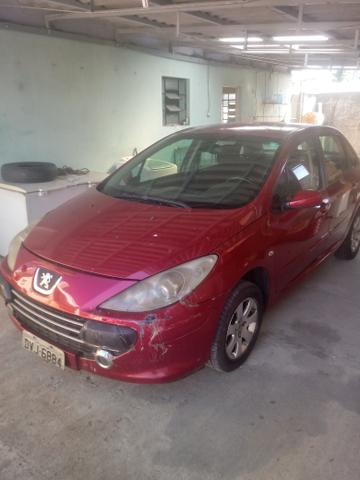 Peugeot 307 - Foto 2