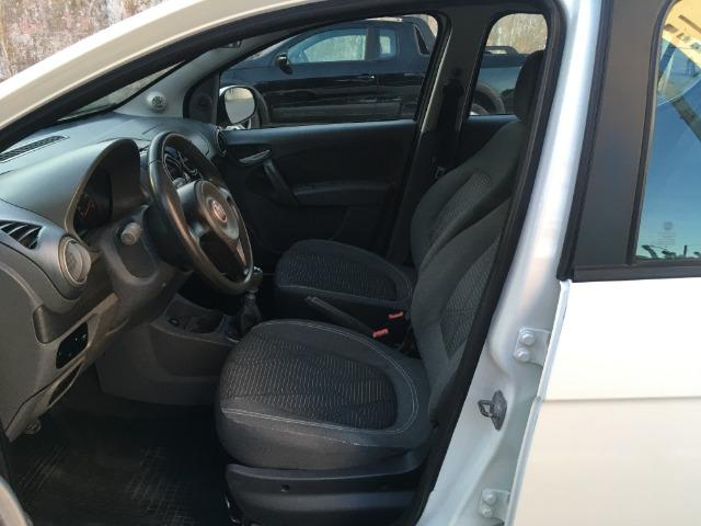 Fiat Palio Attractive 1.0 Completo (Aceitamos Financiamento) - Foto 11
