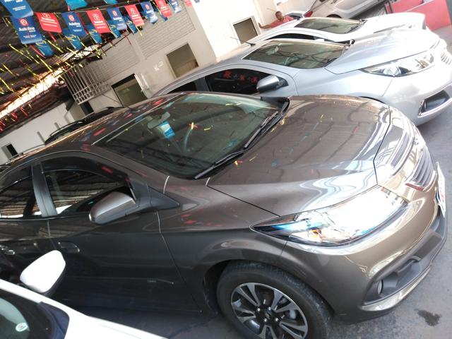 Onix LTZ 2015 IPVA pago - Foto 3