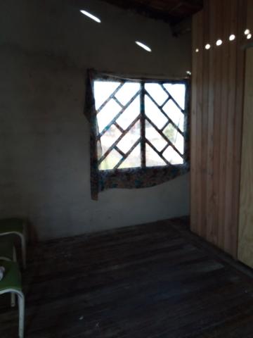 Alugo kint Net cidade Capivari de baixo um quarto cozinha e banheiro - Foto 3