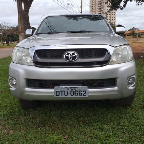 Hilux 2006 - Foto 4
