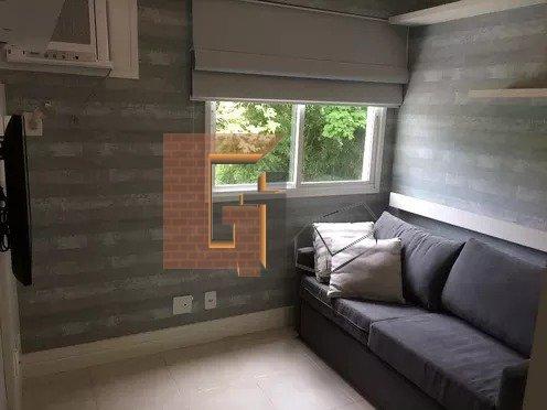 Apartamento à venda com 2 dormitórios em Itaipava, Petrópolis cod:1283 - Foto 11