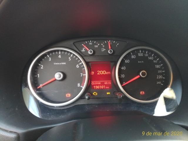 Voyage 2011/2012 - Foto 8