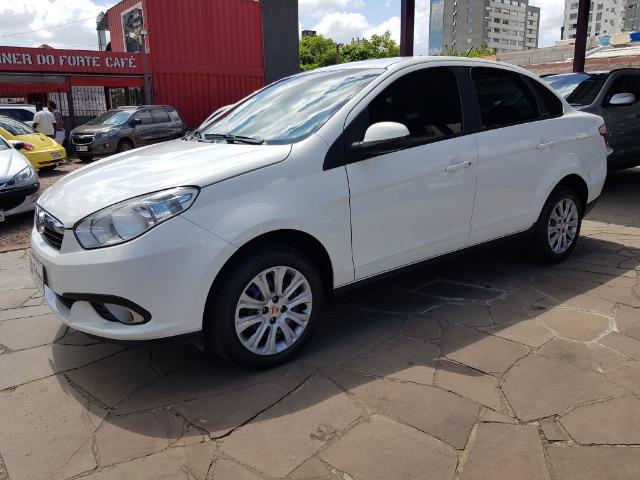 Grand Siena 1.4 completo! IPVA 2020 pago! Aceito seu usado! Entrada parcelada em 12x