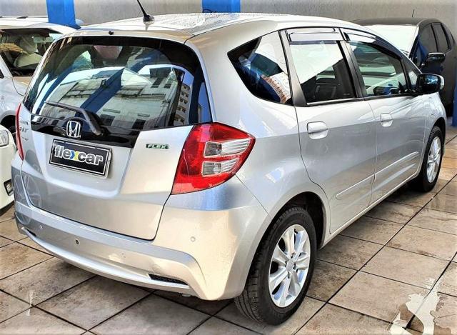 Honda Fit 2013/2014 1.4 LX 16V Flex Automatico - Foto 6