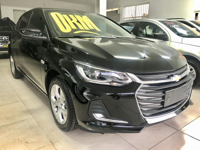 Novo Onix Premier 2020 0km