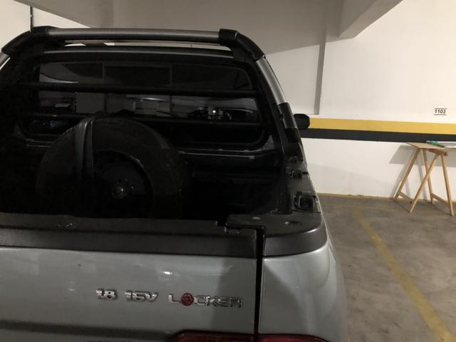 35 mil único dono - Foto 2