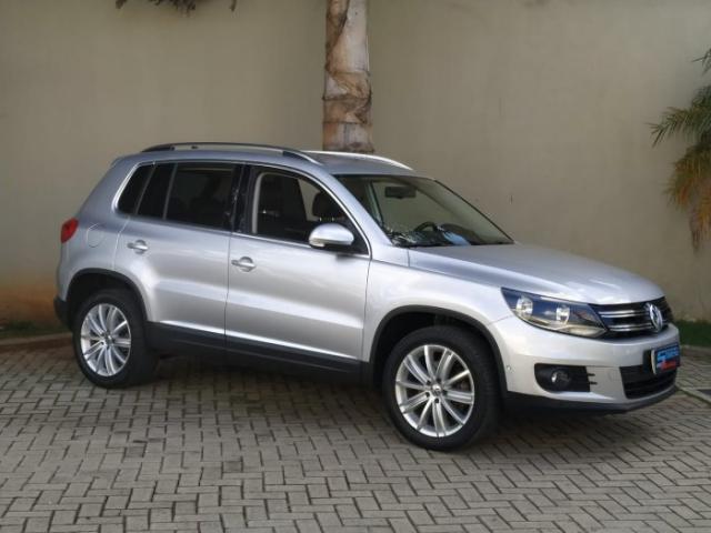 Volkswagen tiguan 2013 2.0 tsi 16v turbo gasolina 4p tiptronic