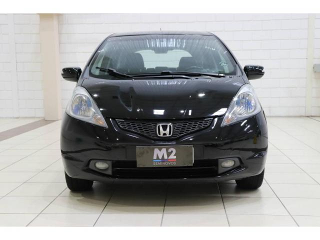 Honda Fit EX MT - Foto 2