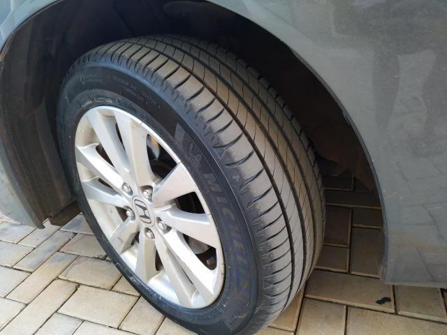 Honda Civic 2012/2012 2º dono (muito conservado) - Foto 4
