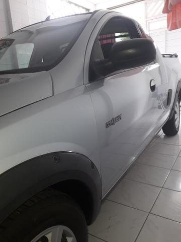 Vendo Montana 2010 motor 1.4 18.000 mil.