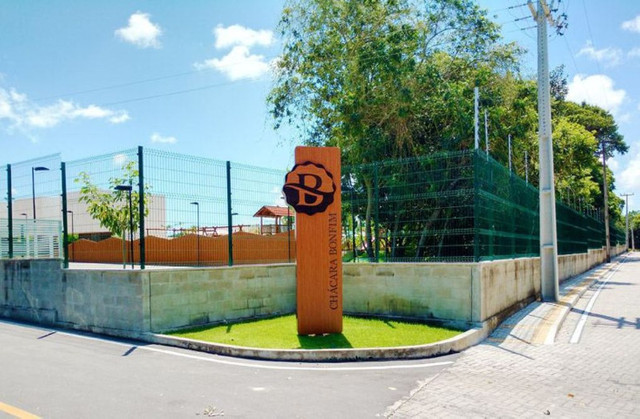 Chácara Bonfim - 1000m² - Cond. de Alto Padrão - Foto 5