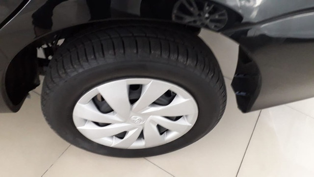 Etios Seda Automatico 2020 - Foto 11