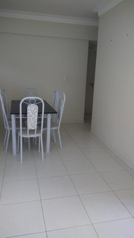 Apartamentos life Univesitar 3/4 - Foto 3