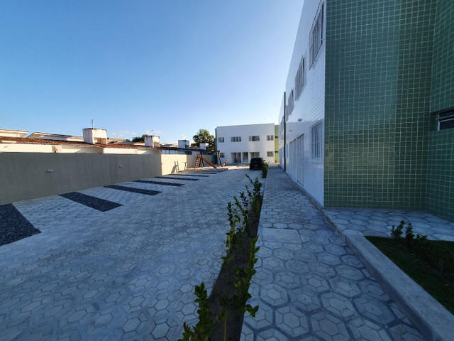 Apartamento estilo privê em Igarassu - Excelente localização - Foto 4