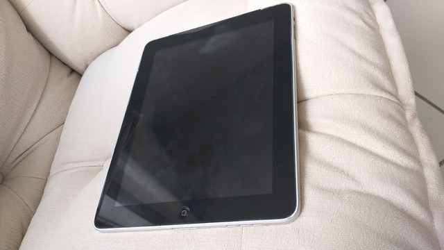 IPad primeira geração - Foto 3