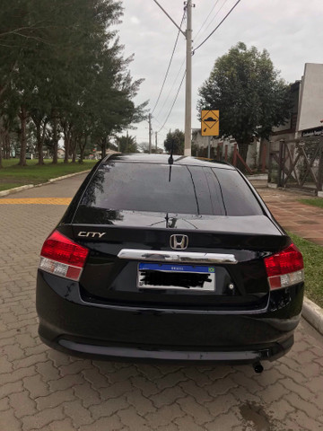 Honda City NOVO - Foto 3