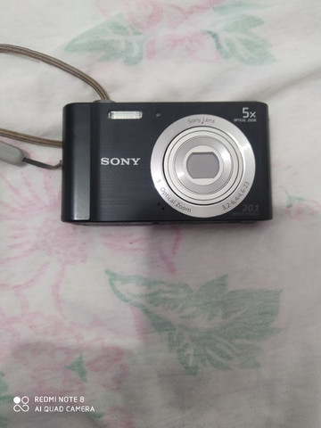 Camera digital - Foto 5