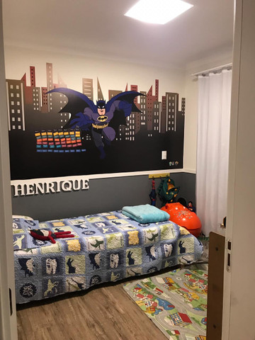 Lindo Apartamento, bem Localizado - Foto 6
