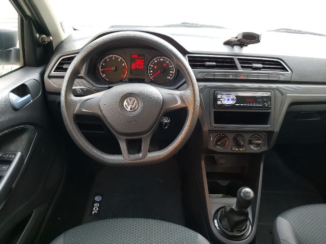 Gol 2019 Uber - Foto 8