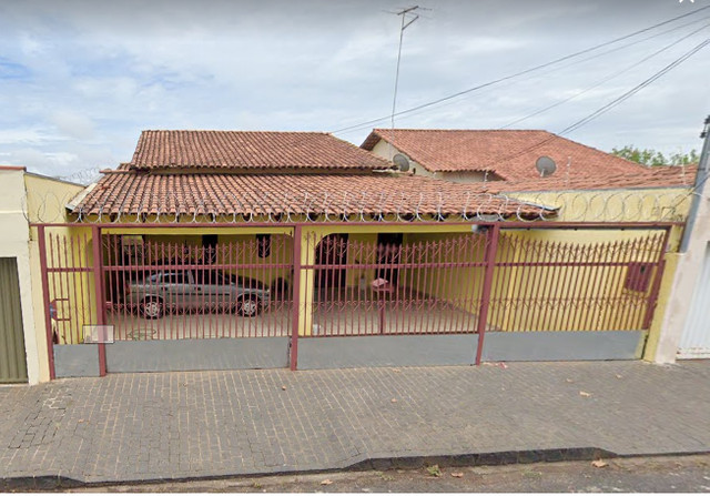 Grade de ferro - Foto 2