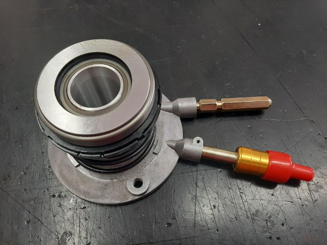 Atuador Hidraulico S10/Blazer 4.3/2.8 diesel - Foto 3