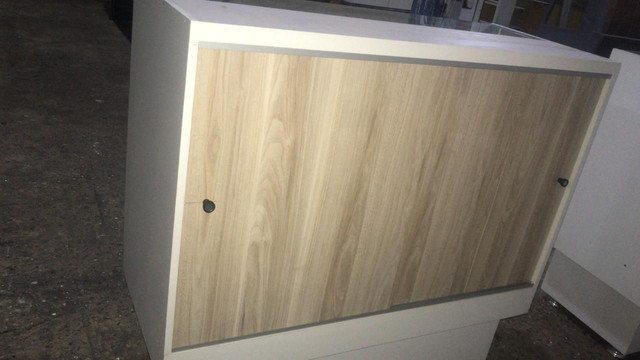 Balcão natural novos desapega - Foto 3