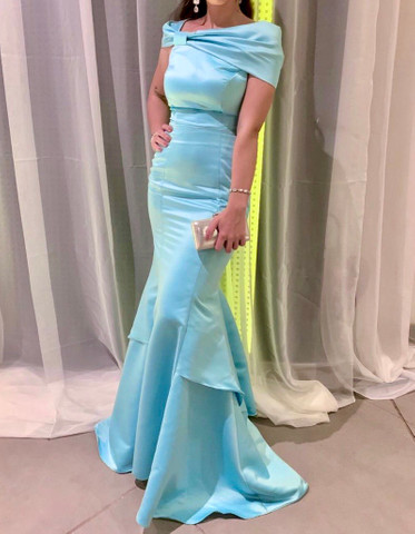 Aluguel de vestidos