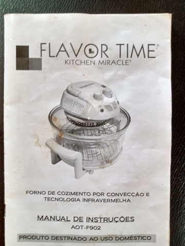 Panela flavor time - Foto 2