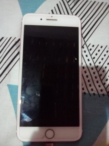 Vendo iPhone 7 Plus 256 gb