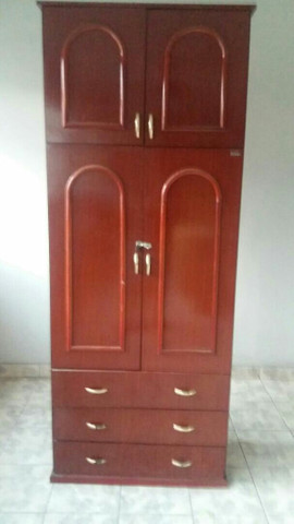 Guarda roupa