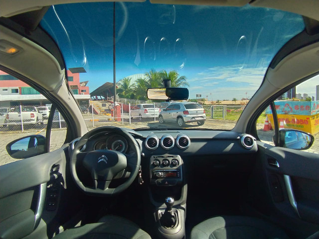 C3 Tendence 1.5 Flex/2015!! - Foto 6