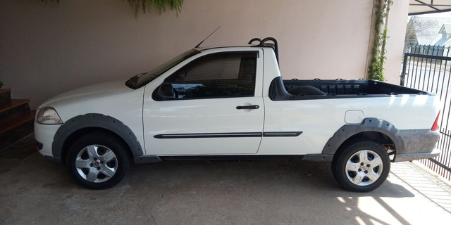 Troca em Honda Civic.