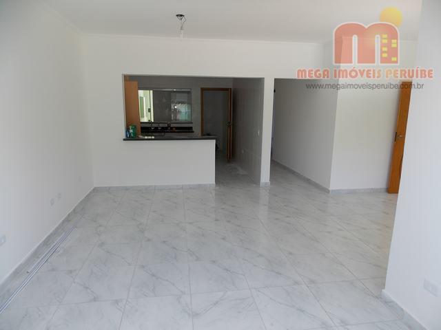 Casa com 3 dormitórios para alugar, 130 m² por R$ 2.300,00/mês - Jardim Casablanca - Peruí - Foto 9