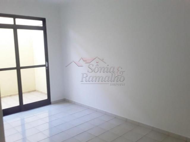 Apartamento para alugar com 1 dormitórios em Jardim sao luiz, Ribeirao preto cod:L16819 - Foto 2