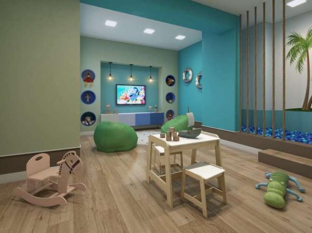 Cury Dez Ipiranga - 35m² - São Paulo, SP - ID121 - Foto 5