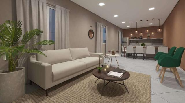 Cury Dez Ipiranga - 35m² - São Paulo, SP - ID121 - Foto 8