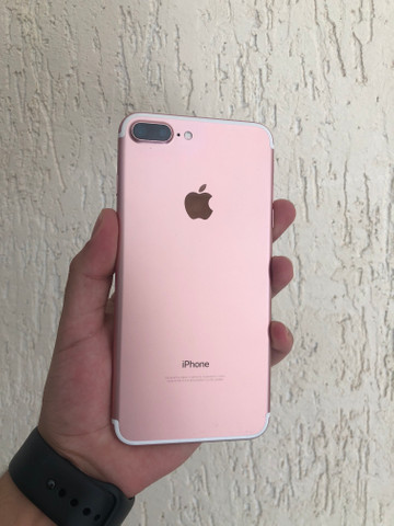 IPhone 7 Plus 128gb