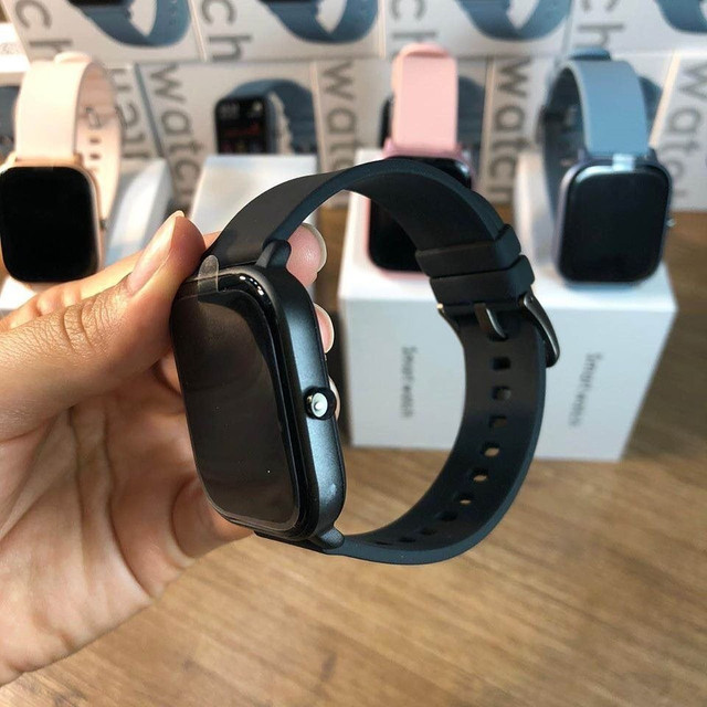Smartwatch Lançamento 2020 - Foto 3