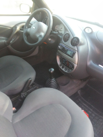 Ford ka 1.0 2006 - Foto 2
