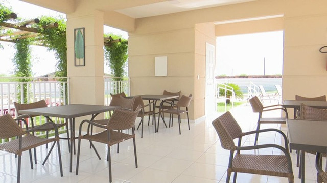 Vende-se O Residencial Veredas de Mossoró - Foto 8