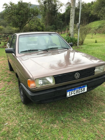 Gol 1.0 cht