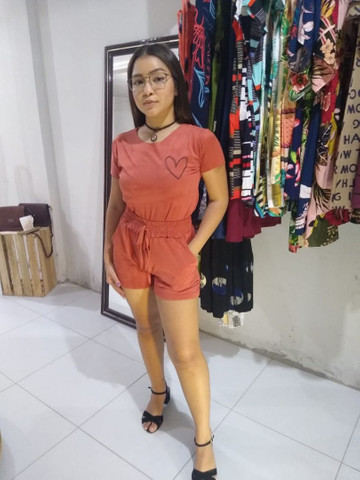 Conjunto Monocrático