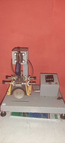 Maquina de copos