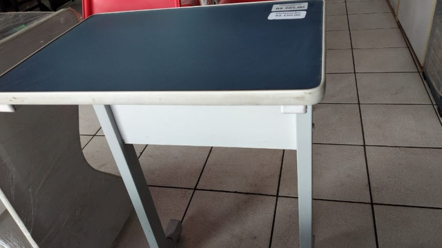 Mesa p/ telefone az - Foto 3